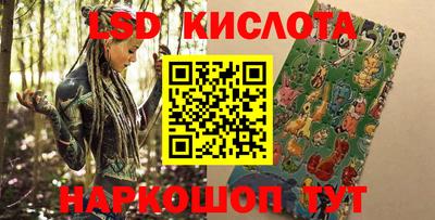 молекула духа Коммунар